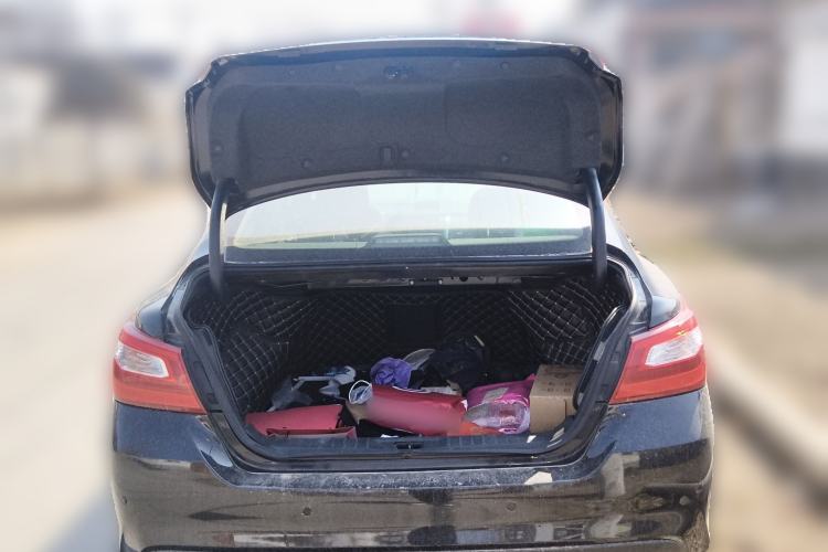 Used Nissan Teana 2016 2.0L XL Comfort Edition
