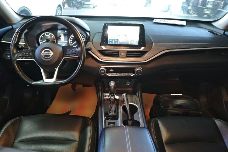 Used Nissan Teana 2021 2.0T XL Smart Upgrade Edition