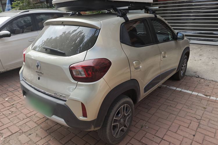 Used Renault E-Nuo 2019 e-Intelligent Model