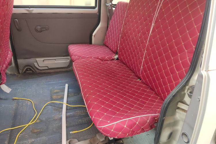 Used CHANGAN KAICHENG Star 2 2012 1.0L Base Version JL466Q9
