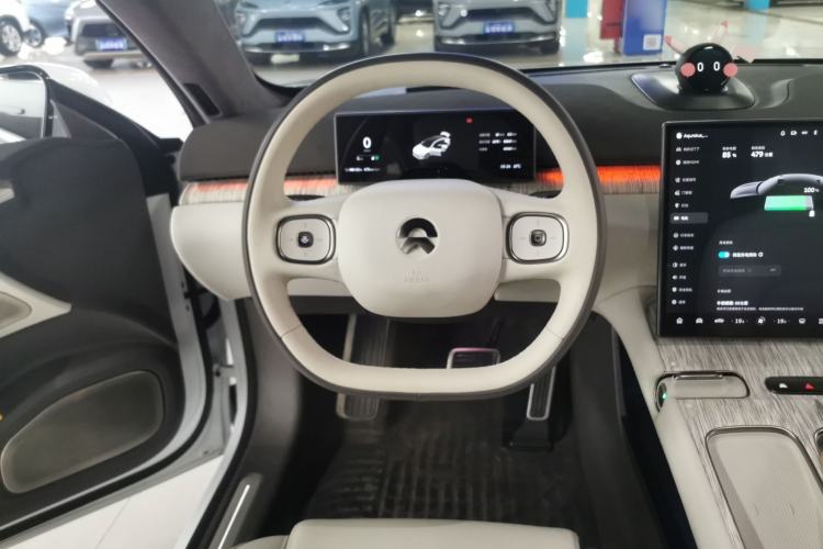 Used Nio ET7 2022 100kWh First Edition