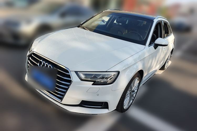 Used Audi A3 2017 Sportback 40 TFSI Style Edition