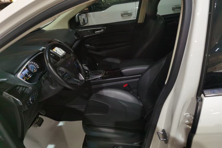 Used Ford Edge 2018 EcoBoost 245 Four-Wheel Drive Titanium 7-Seater