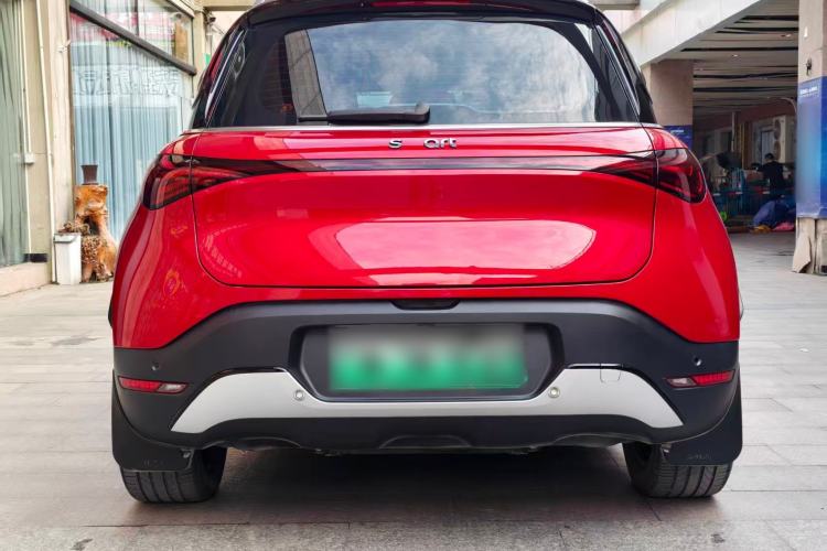 Used smart #1 2022 Pro+ Edition