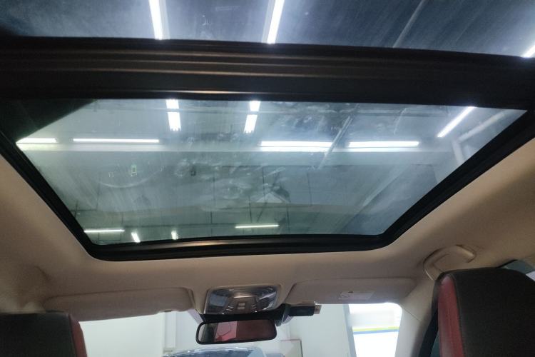 Used CHANGAN CS75 PLUS 2022 2.0T Automatic Flagship Edition
