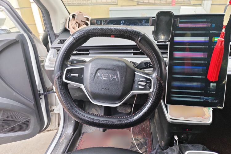 Used NETA V 2022 Chao 400 Lite
