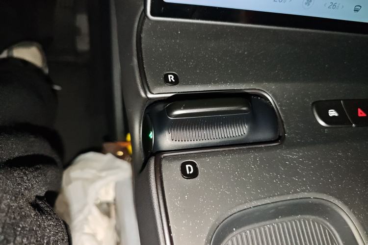 Used Nio ET5T 2024 75kWh Touring