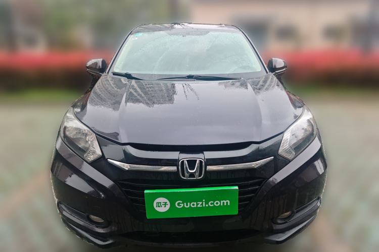 Used Honda Vezel 2017 1.5L CVT 2WD Comfort Model