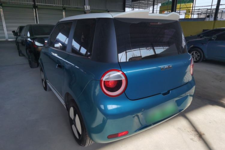 Used Qiyuan Lumin 2022 210km Sweet Edition