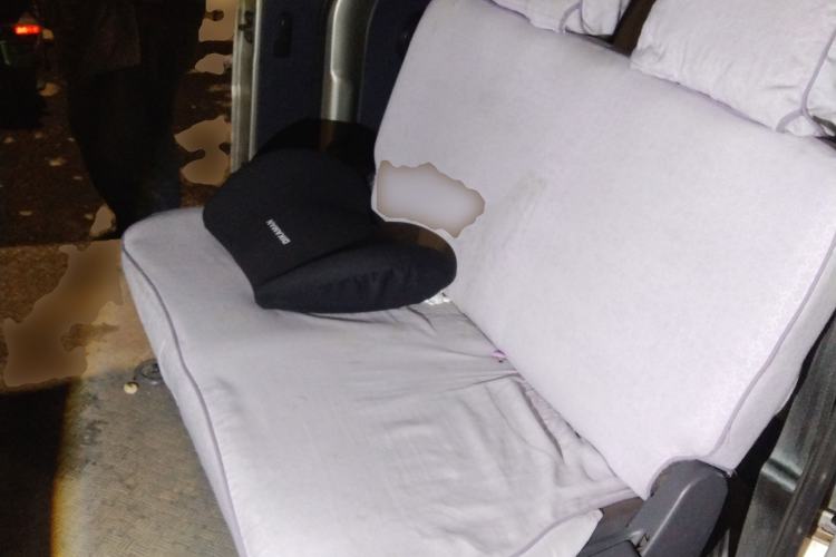 Used Wuling Zhiguang 2013 1.0L Practical Version