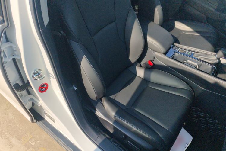 Used Honda Accord 2023 260TURBO Smart Enjoyment Version Right Front Seat