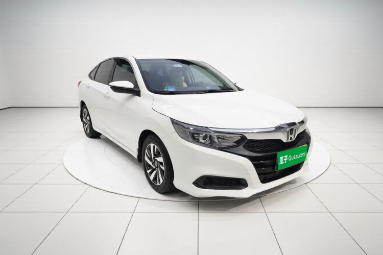 Used Honda Crider 2019 180 Turbo CVT Comfort Version China VI
