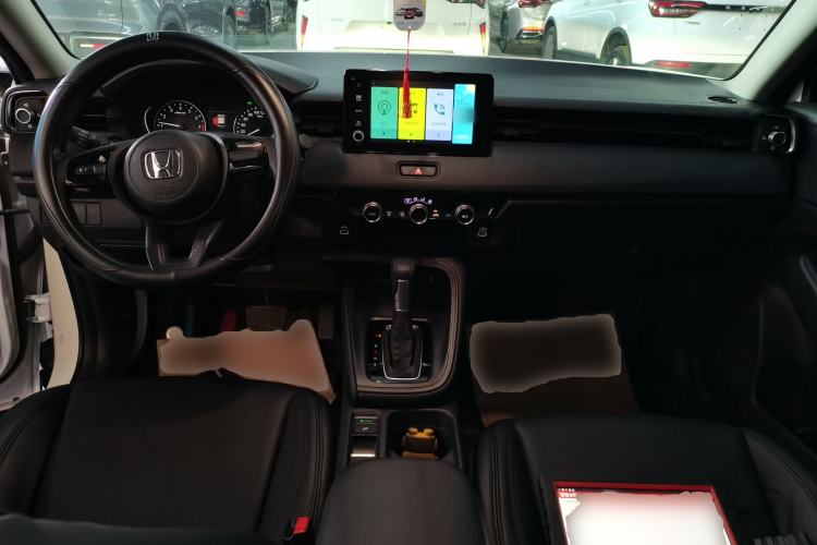 Used Honda Vezel 2023 1.5L CVT Elite Edition