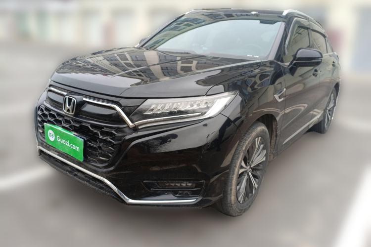 Used Honda UR-V 2020 370TURBO Four-Wheel Drive Prestige Edition