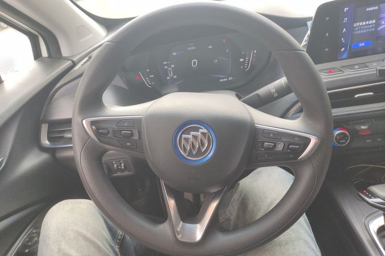 Used Buick Velite 6 2022 Connected Fashion PLUS