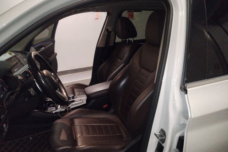 Used BMW X3 2020 xDrive28i M Sport Package
