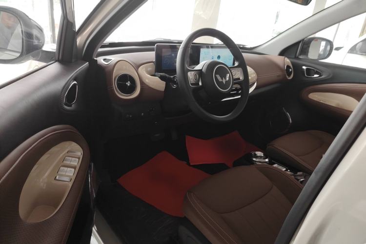 Used Wuling Bingo 2024 333 km Enjoyment Version