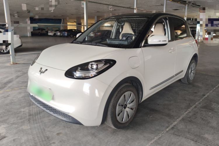 Used Wuling Bingo 2023 333 km Fast-Share Version