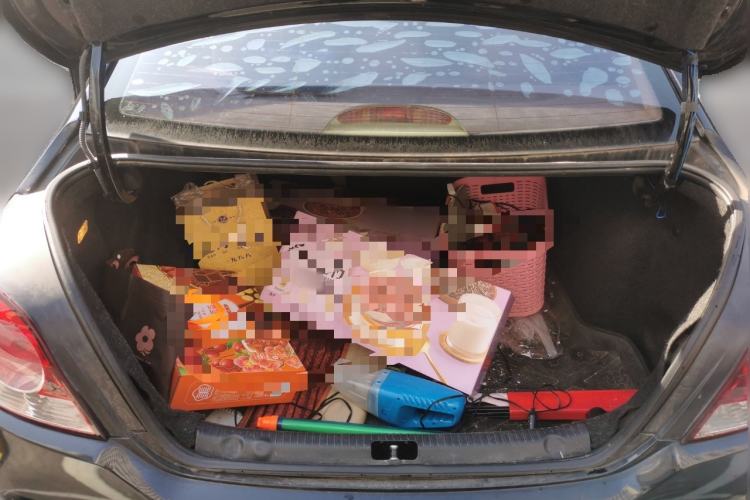 Used Volkswagen Lavida 2011 1.4 TSI DSG Prestige Edition