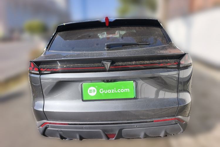 Used Deepal S07 2023 200Max Range-Extended Version