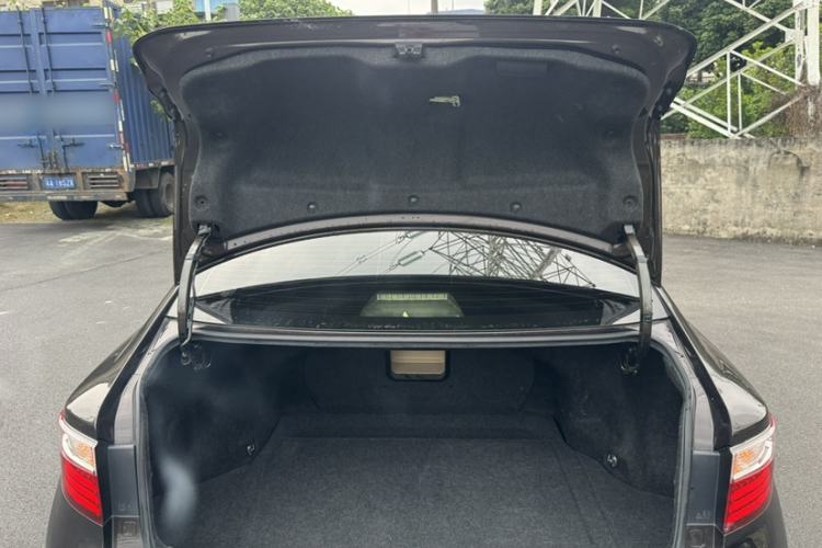 Used Lexus ES 2014 250 Elite Edition
