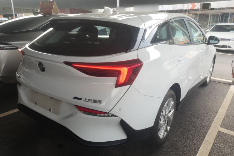 Used Buick Velite 6 2023 430km Range Commuter Version