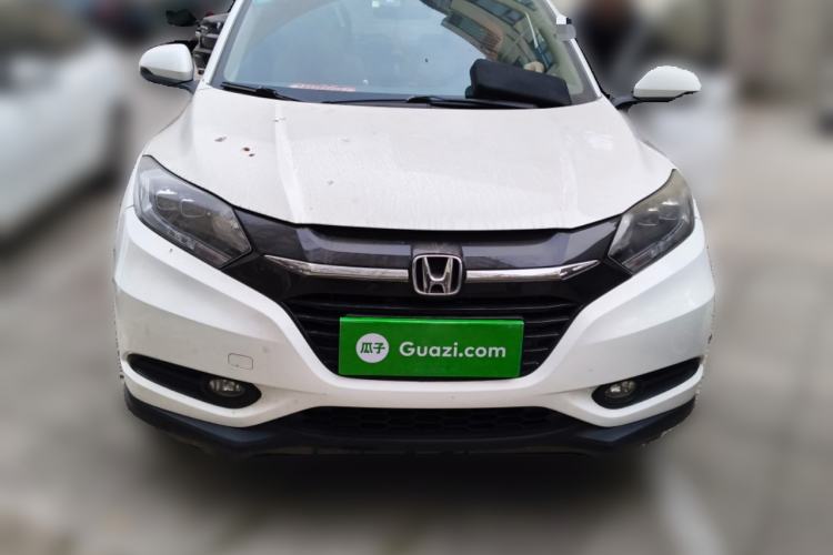 Used Honda Vezel 2015 1.8L CVT 2WD Luxury Model