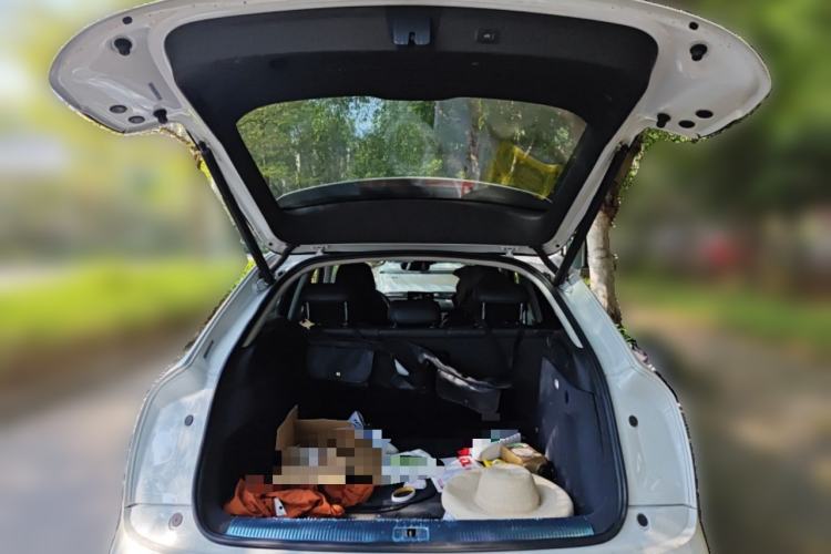 Used Audi Q3 2018 35 TFSI Fashion Edition Collector's Model
