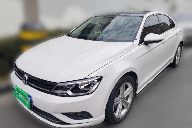 Used Volkswagen Lamando 2017 280TSI DSG Comfort Edition