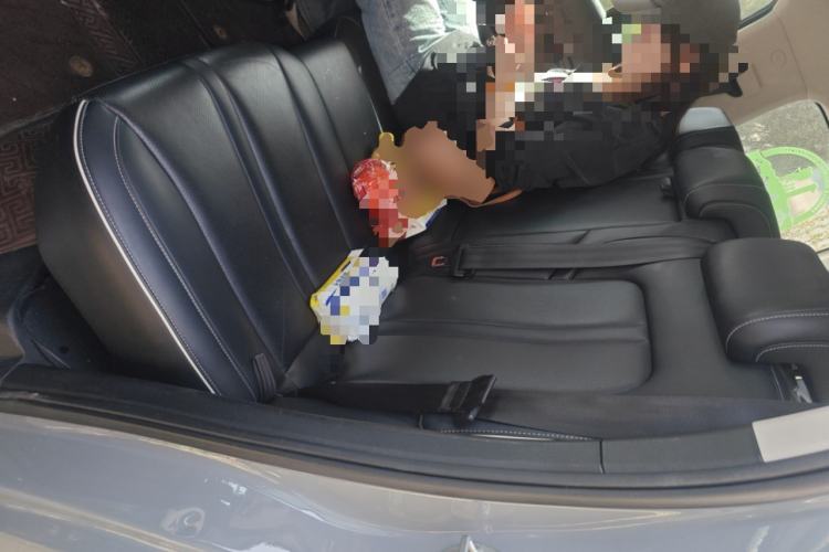 Used Tank 300 2021 Off-Road Edition 2.0T Conqueror