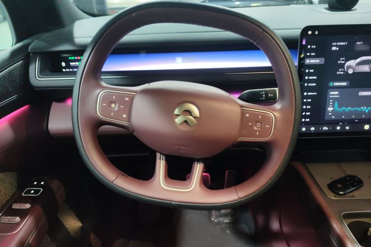 Used Nio ES8 2026 Model 6-seat Executive Luxury Edition
