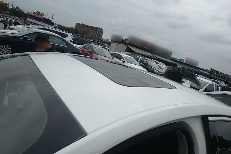 Used Ford Mondeo 2013 2.0L GTDi 200 Luxury Model
