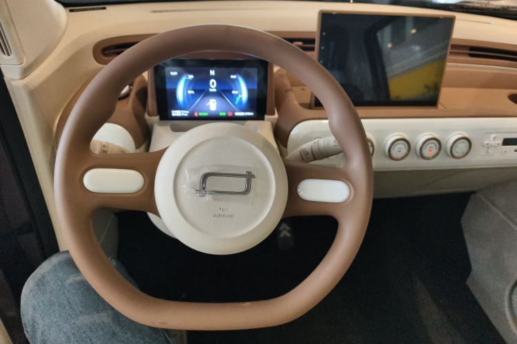 Used Bestune Pony 2026 Model 222km Agile Horse