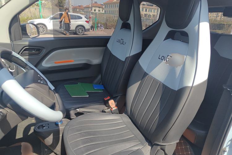 Used Wuling Hongguang MINIEV 2022 Easy Version Lithium Iron Phosphate