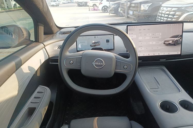 Used Nissan N7 2025 510 Max
