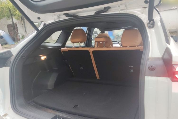 Used Geely Galaxy L7 2025 EM-i 115km Exploration+ Edition
