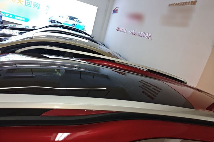 Used Peugeot 2008 2014 1.6L Automatic Fashion Edition
