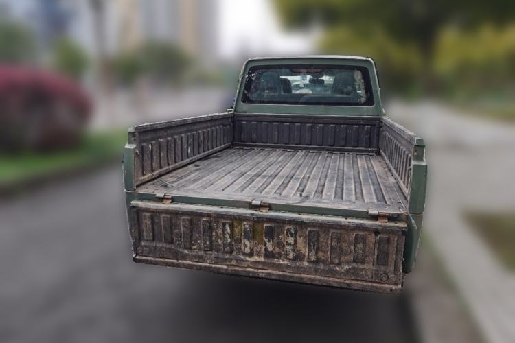 Used Wuling Zhengtu 2021 1.5L Adventure LAR