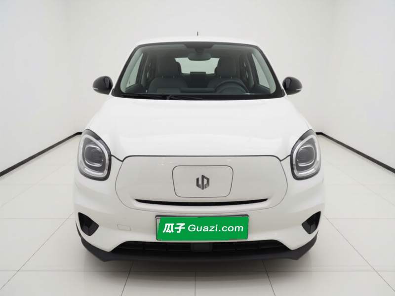 Used Leapmotor T03 2024 200 Lite Edition — 2