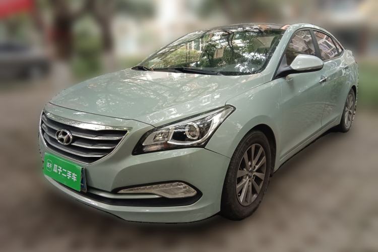 Used Hyundai Mistra 2014 1.8L Automatic Smart GLS