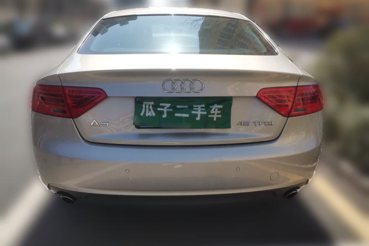 Used Audi A5 2014 Sportback 45 TFSI