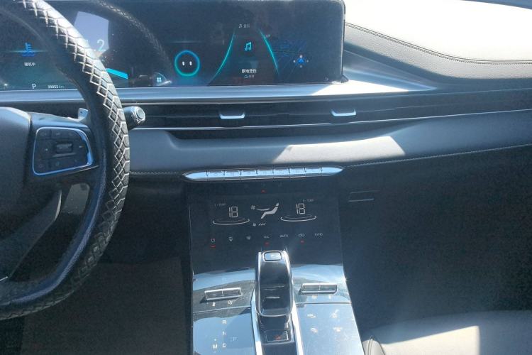 Used Chery Tiggo 8 PLUS 2021 290TGDI DCT Haoting Edition