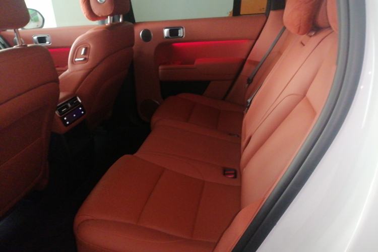 Used Li Auto L7 2024 Pro Model