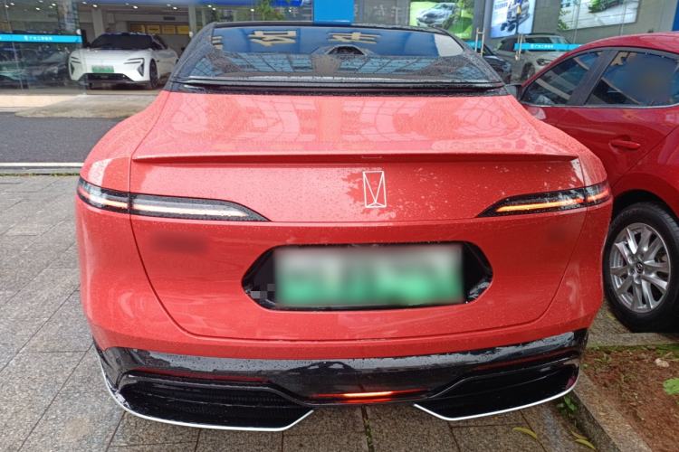 Used Avatr 06 2025 Pro Range-Extended Edition