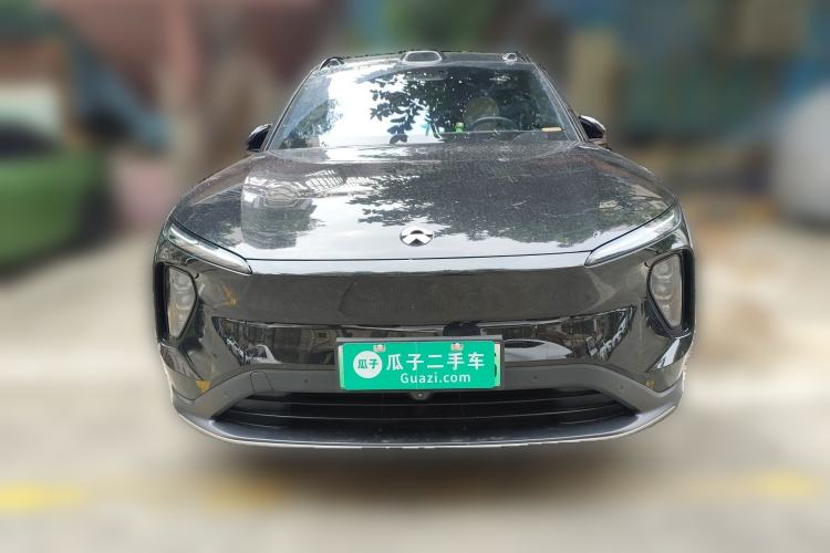 Used Nio ES6 2023 75 kWh
