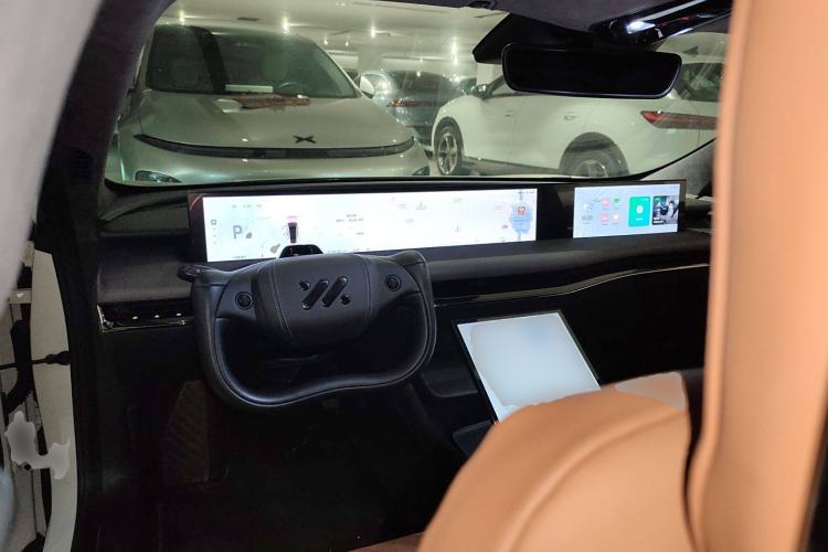 Used IM L7 2022 Pro Model
