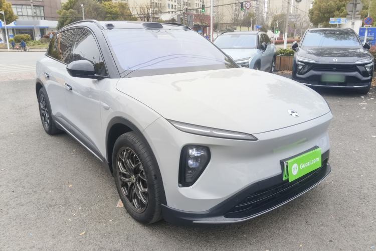 Used Nio ES6 2024 100kWh