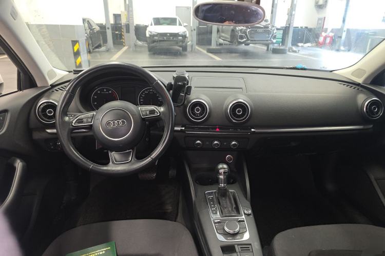 Used Audi A3 2014 Sportback 35 TFSI Automatic Style Edition