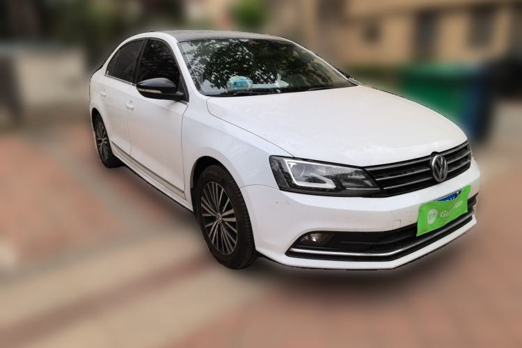 Used Volkswagen Sagitar 2018 280TSI DSG Comfort Model