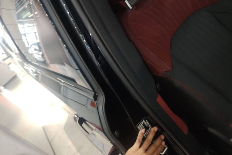 Used GAC Trumpchi M8 2024 Zongshi Series 400T Ultimate Edition